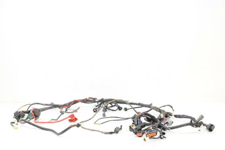 2018 Yamaha Kodiak 450 4WD Wiring Harness Loom - No Cuts BJ5-82590-00-00 {{ shop.shopifyCountryName }} - Mototech271