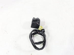 2020 Kawasaki ZX6R Ninja Left Hand Light Blinker Control Switch 46091-0613
