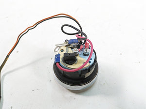 1999 Harley Dyna FXDL Low Rider Fuel Gas Petrol Level Gauge 75049-88