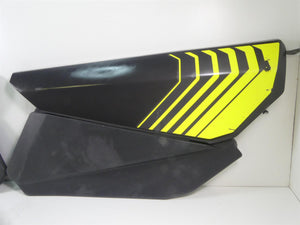 2018 Can Am Maverick X3 XMR Turbo R Left Right Side Door Set 705010272 705010272 | Mototech271