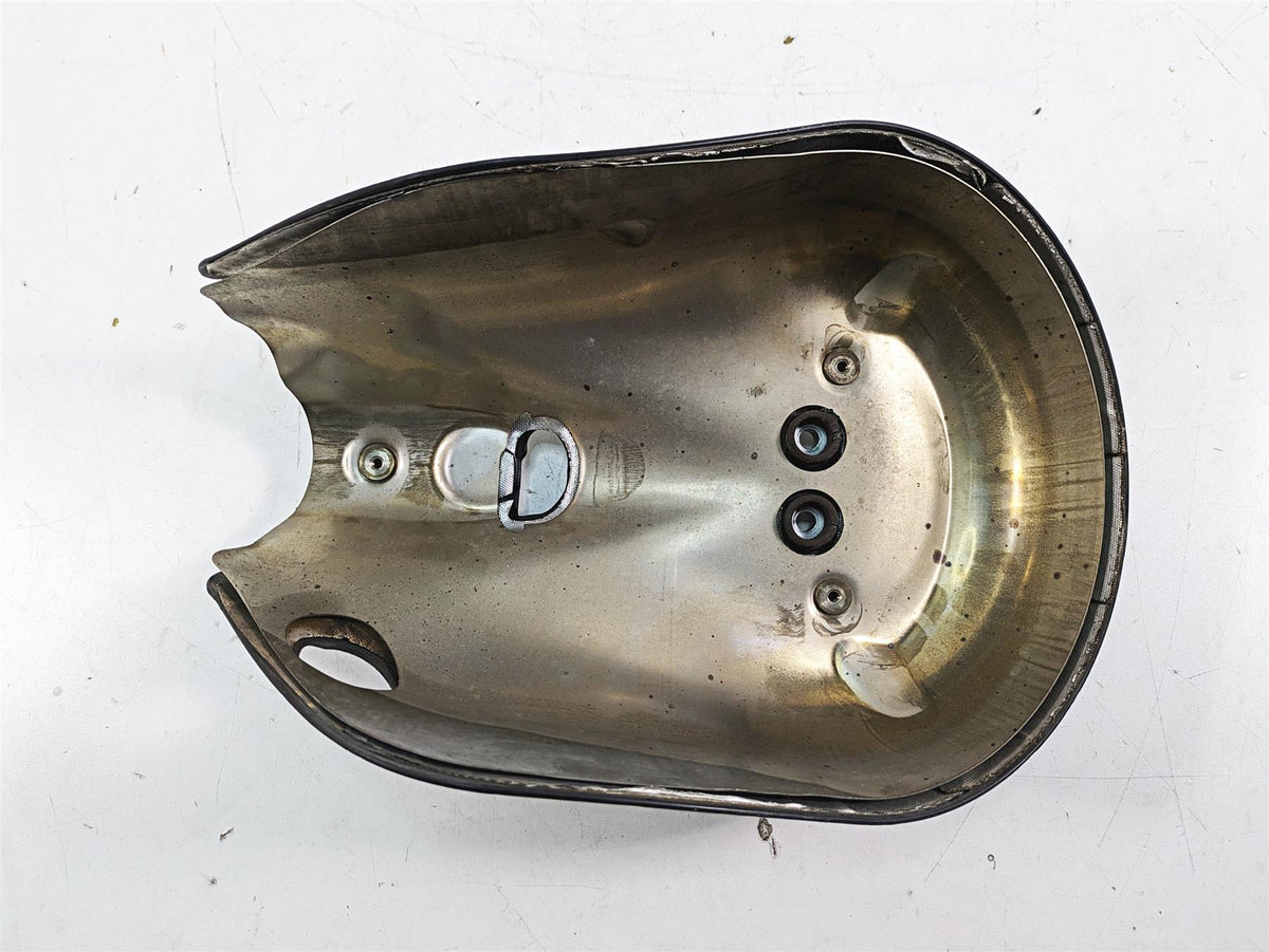 2016 Ducati Panigale 1299 S Upper Lower Exhaust Heat Shield Guard Set 4601B331A {{ shop.shopifyCountryName }} - Mototech271