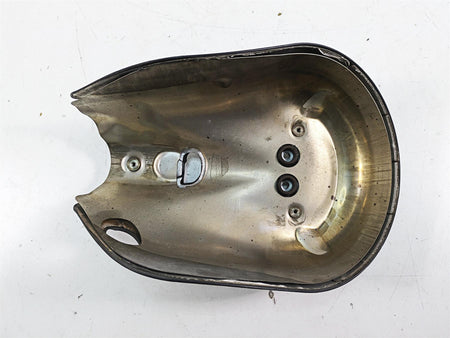 2016 Ducati Panigale 1299 S Upper Lower Exhaust Heat Shield Guard Set 4601B331A {{ shop.shopifyCountryName }} - Mototech271