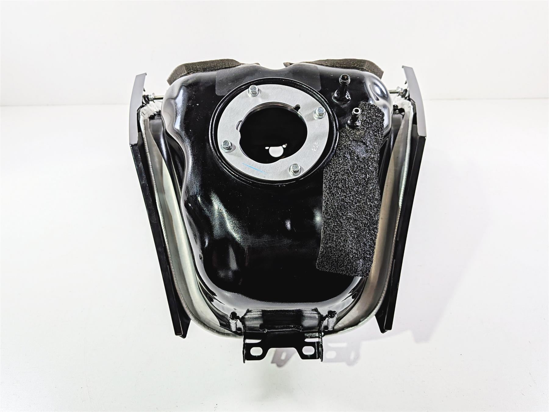 2022 Yamaha YZF R1 R1M RN65 Aluminum Fuel Gas Petrol Tank B4S-Y2410-10-02-Mototech271
