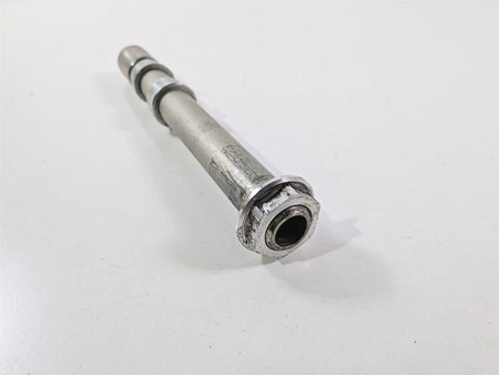 2024 Yamaha YZF R1 RN65 Straight Front Axle Wheel Spindle 2CR-25181-00-00 {{ shop.shopifyCountryName }} - Mototech271