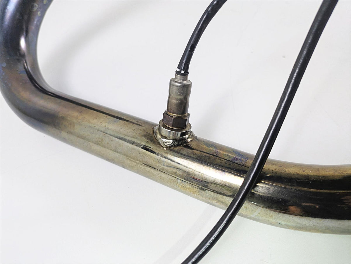 2013 Triumph Bonneville Stock Exhaust Header Set T2206220 T2206225 {{ shop.shopifyCountryName }} - Mototech271