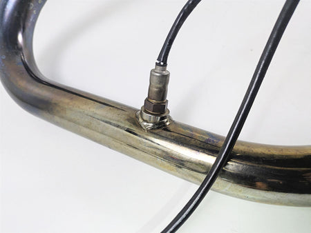 2013 Triumph Bonneville Stock Exhaust Header Set T2206220 T2206225 {{ shop.shopifyCountryName }} - Mototech271