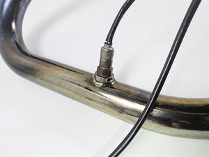 2013 Triumph Bonneville Stock Exhaust Header Set T2206220 T2206225