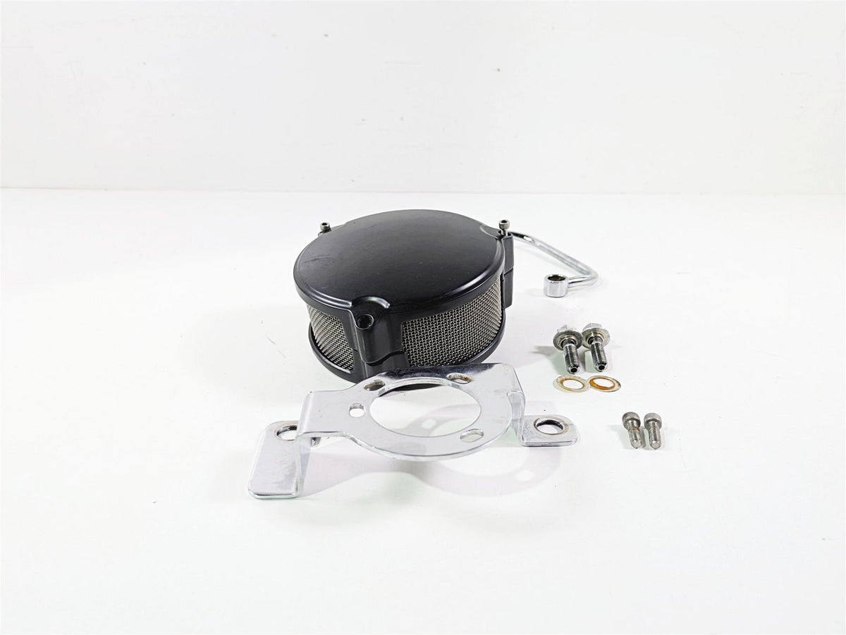 1999 Harley Dyna FXDL Low Rider Dragtron Style Air Filter Cleaner - Read {{ shop.shopifyCountryName }} - Mototech271