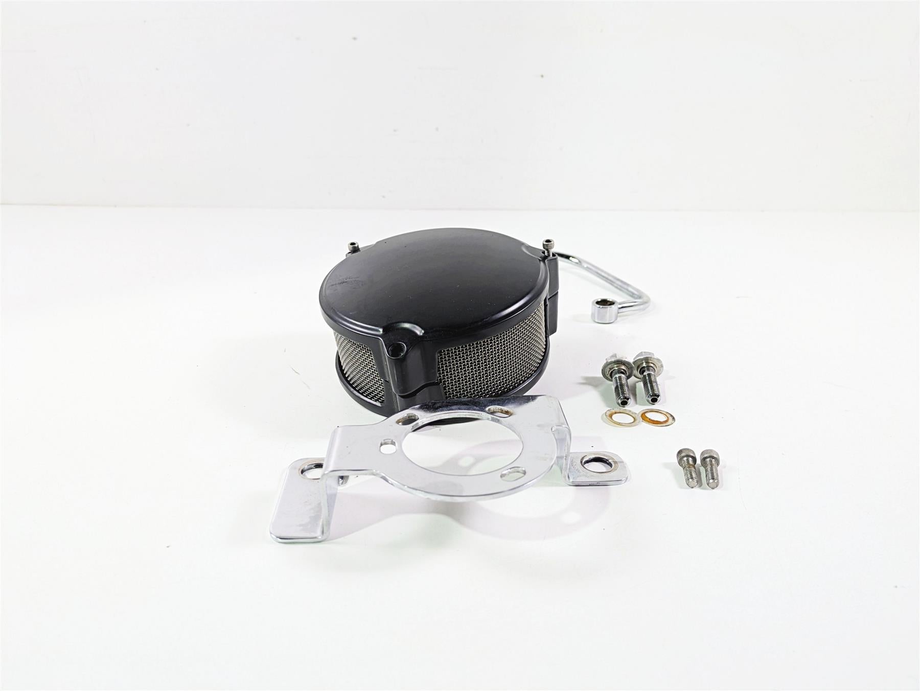 1999 Harley Dyna FXDL Low Rider Dragtron Style Air Filter Cleaner - Read {{ shop.shopifyCountryName }} - Mototech271