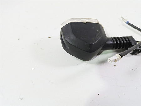 2013 Triumph Tiger 1215 Explorer Front Blinker Turn Signal Set - Read T2704205 {{ shop.shopifyCountryName }} - Mototech271