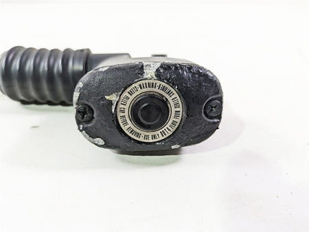2008 Harley FLSTC 105TH Softail Heritage Rear Brake Master Cylinder 41767-05E {{ shop.shopifyCountryName }} - Mototech271