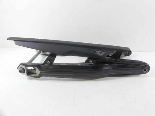 2009 BMW F800GS K72 Swingarm Swing Arm Rear Suspension + 20mm Axle 33178549120 | Mototech271