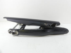 2009 BMW F800GS K72 Swingarm Swing Arm Rear Suspension + 20mm Axle 33178549120 | Mototech271
