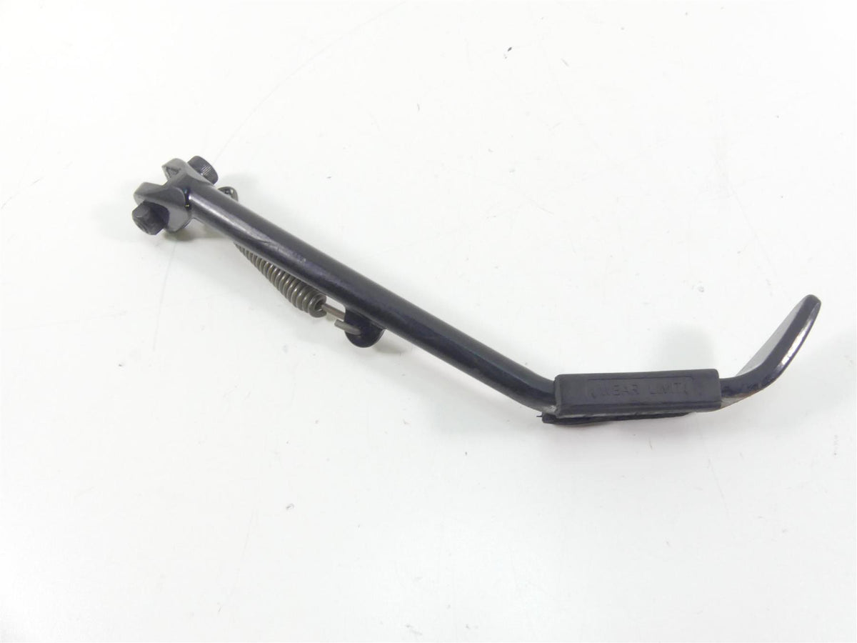 2015 Victory Cross Country Tour Side Kick Stand Kickstand 5137601 2204489 {{ shop.shopifyCountryName }} - Mototech271