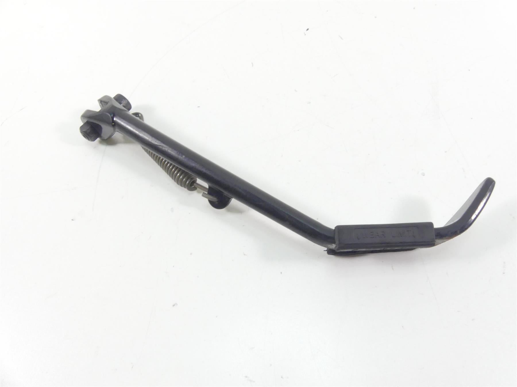 2015 Victory Cross Country Tour Side Kick Stand Kickstand 5137601 2204489 {{ shop.shopifyCountryName }} - Mototech271