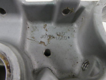 2007 Buell XB12 SS Lightning Upper Triple Tree Steering Riser Clamp J0105.1AKC {{ shop.shopifyCountryName }} - Mototech271