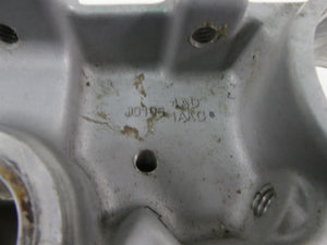 2007 Buell XB12 SS Lightning Upper Triple Tree Steering Riser Clamp J0105.1AKC | Mototech271