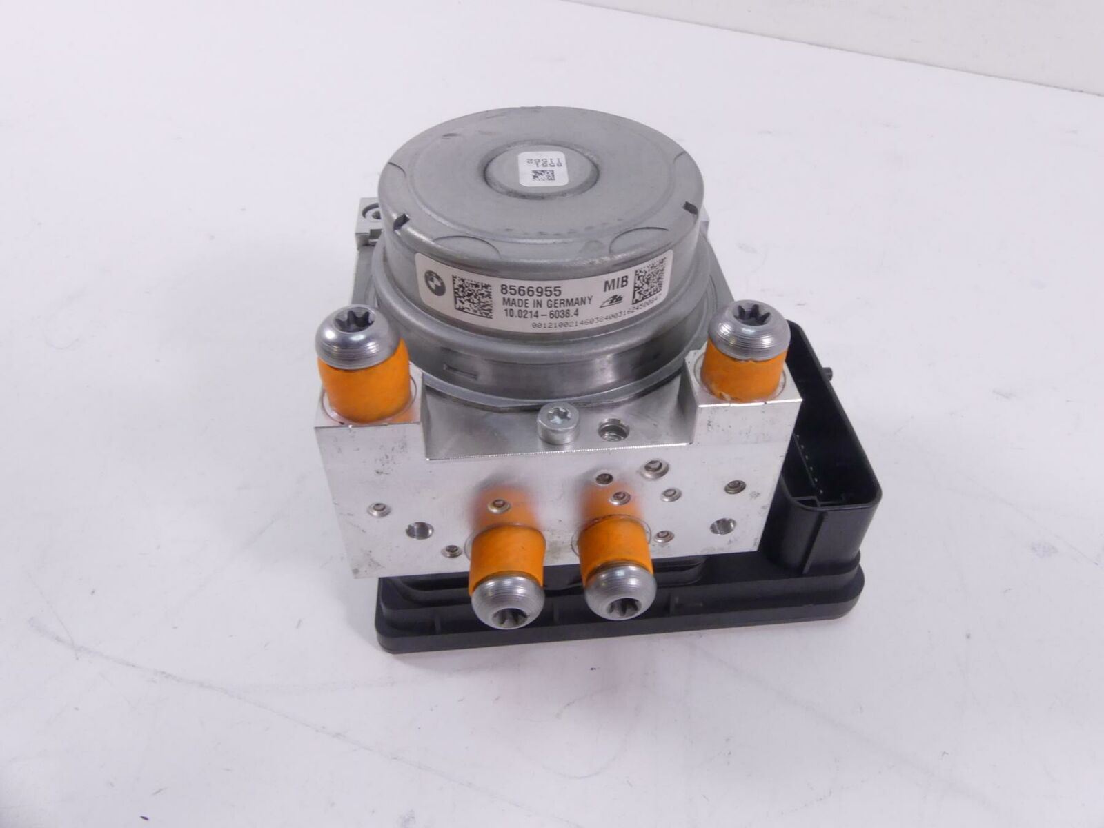 2017 BMW R1200GS GSW K50 Abs Brake Pump Module 34518566956 {{ shop.shopifyCountryName }} - Mototech271