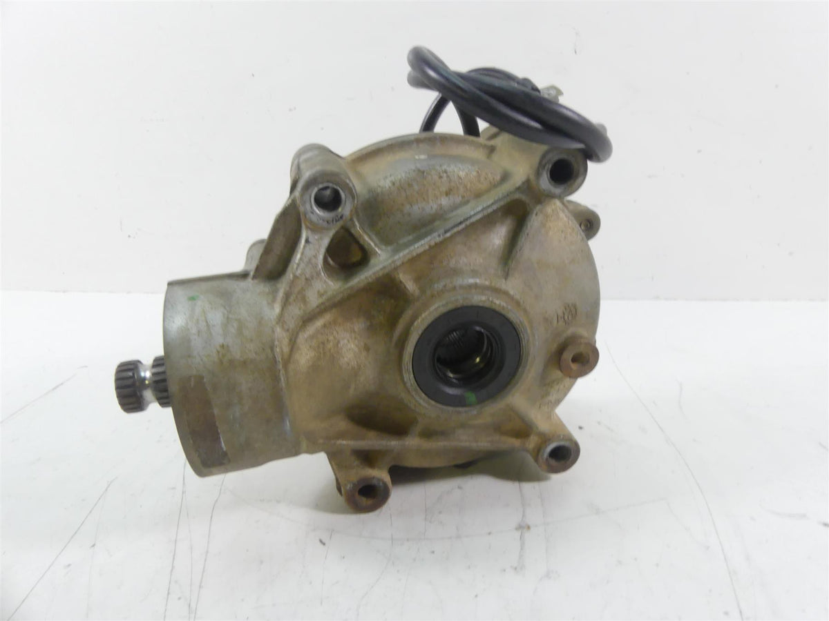 2020 Can-Am Commander 1000R XT Rear Differential Gear Box 718miles 705502827 {{ shop.shopifyCountryName }} - Mototech271