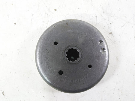 2002 Harley FLSTC Softail Heritage Classic Ignition Rotor Flywheel 29981-95 {{ shop.shopifyCountryName }} - Mototech271