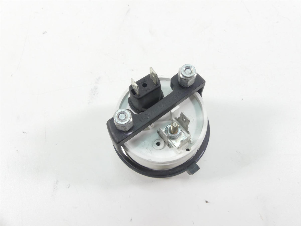 2013 Harley Touring FLHX Street Glide Fuel Gas Level Gauge Instrument 75168-08 {{ shop.shopifyCountryName }} - Mototech271