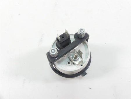 2013 Harley Touring FLHX Street Glide Fuel Gas Level Gauge Instrument 75168-08 {{ shop.shopifyCountryName }} - Mototech271
