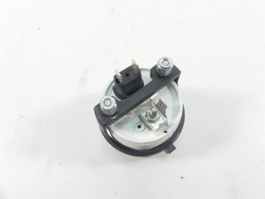 2013 Harley Touring FLHX Street Glide Fuel Gas Level Gauge Instrument 75168-08 | Mototech271