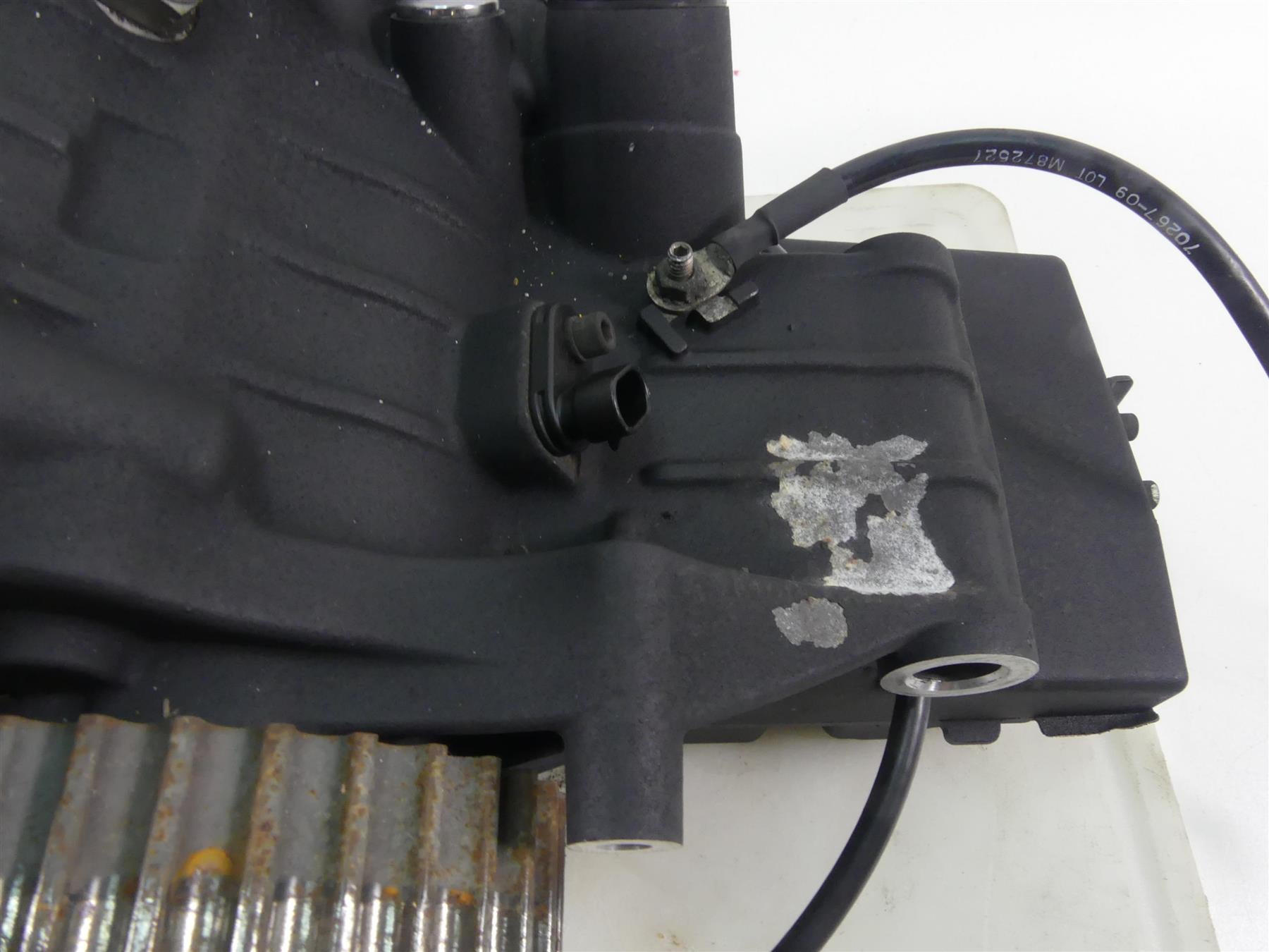 2013 Harley Touring FLHTK Electra Glide 6 Sp Transmission Gear Box -51K 33166-10 {{ shop.shopifyCountryName }} - Mototech271
