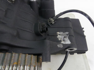 2013 Harley Touring FLHTK Electra Glide 6 Sp Transmission Gear Box -51K 33166-10