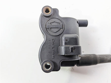 2007 Harley Dyna FXDB Street Bob Ignition Coil Set - Read 31743-01 {{ shop.shopifyCountryName }} - Mototech271