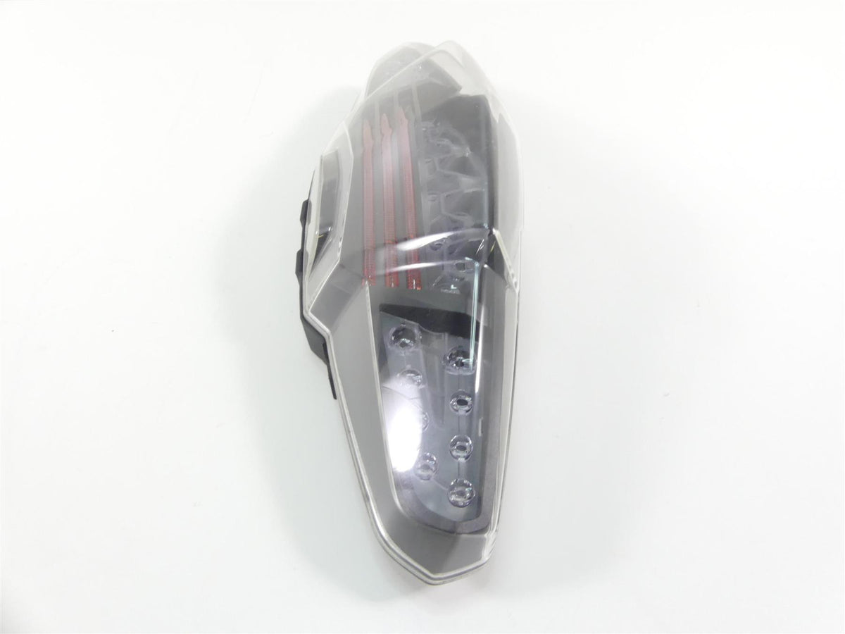 2014 BMW K1600 GTL K48 Taillight Tail Light Rear Lamp & Covers 63218525446 {{ shop.shopifyCountryName }} - Mototech271