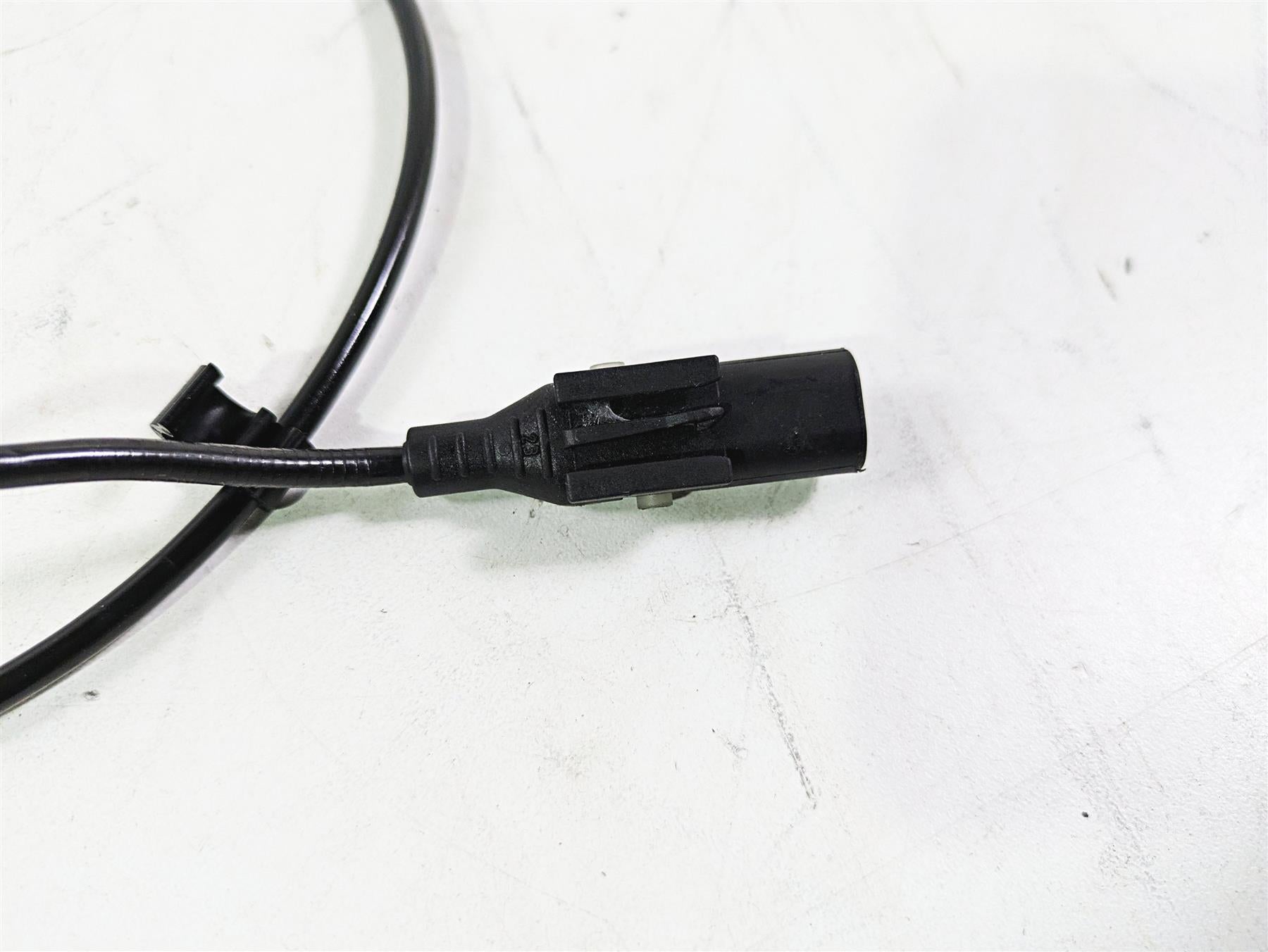 2023 BMW G310R K03 Rear Abs Brake Wheel Speed Sensor 34529443105 34525A781C5 {{ shop.shopifyCountryName }} - Mototech271