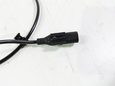 2023 BMW G310R K03 Rear Abs Brake Wheel Speed Sensor 34529443105 34525A781C5 {{ shop.shopifyCountryName }} - Mototech271
