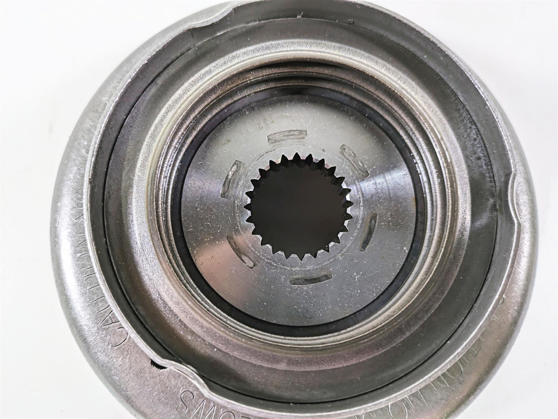 2009 Harley FLSTSB Cross Bones Ignition Fly Wheel Rotor Flywheel 40356-07 {{ shop.shopifyCountryName }} - Mototech271
