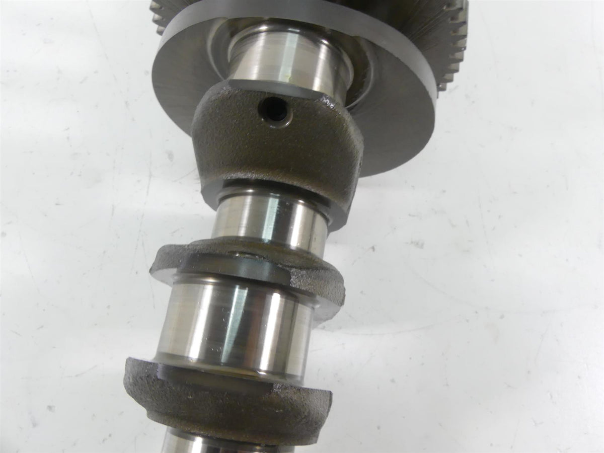 2015 BMW K1600GT K48 Crankshaft Crank Shaft 11217723880 {{ shop.shopifyCountryName }} - Mototech271