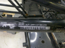 Load image into Gallery viewer, 2013 Arctic Cat Wildcat 1000 LTD Main Frame Chassis With Kentucky Clean Title - Read 5506-118 | Mototech271
