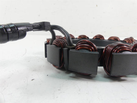 1998 Harley Dyna FXDL Low Rider Stator Alternator Generator 29970-88D {{ shop.shopifyCountryName }} - Mototech271