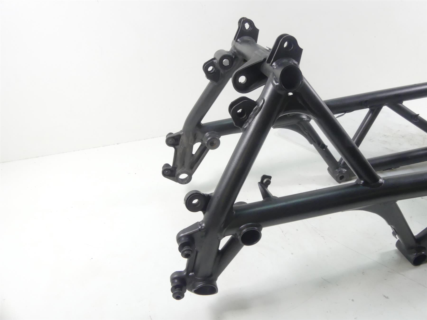 2013 Ducati Streetfighter 848 Straight Main Frame Chassis Cln Rgstr 470P2163AB {{ shop.shopifyCountryName }} - Mototech271