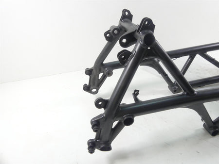 2013 Ducati Streetfighter 848 Straight Main Frame Chassis Cln Rgstr 470P2163AB {{ shop.shopifyCountryName }} - Mototech271