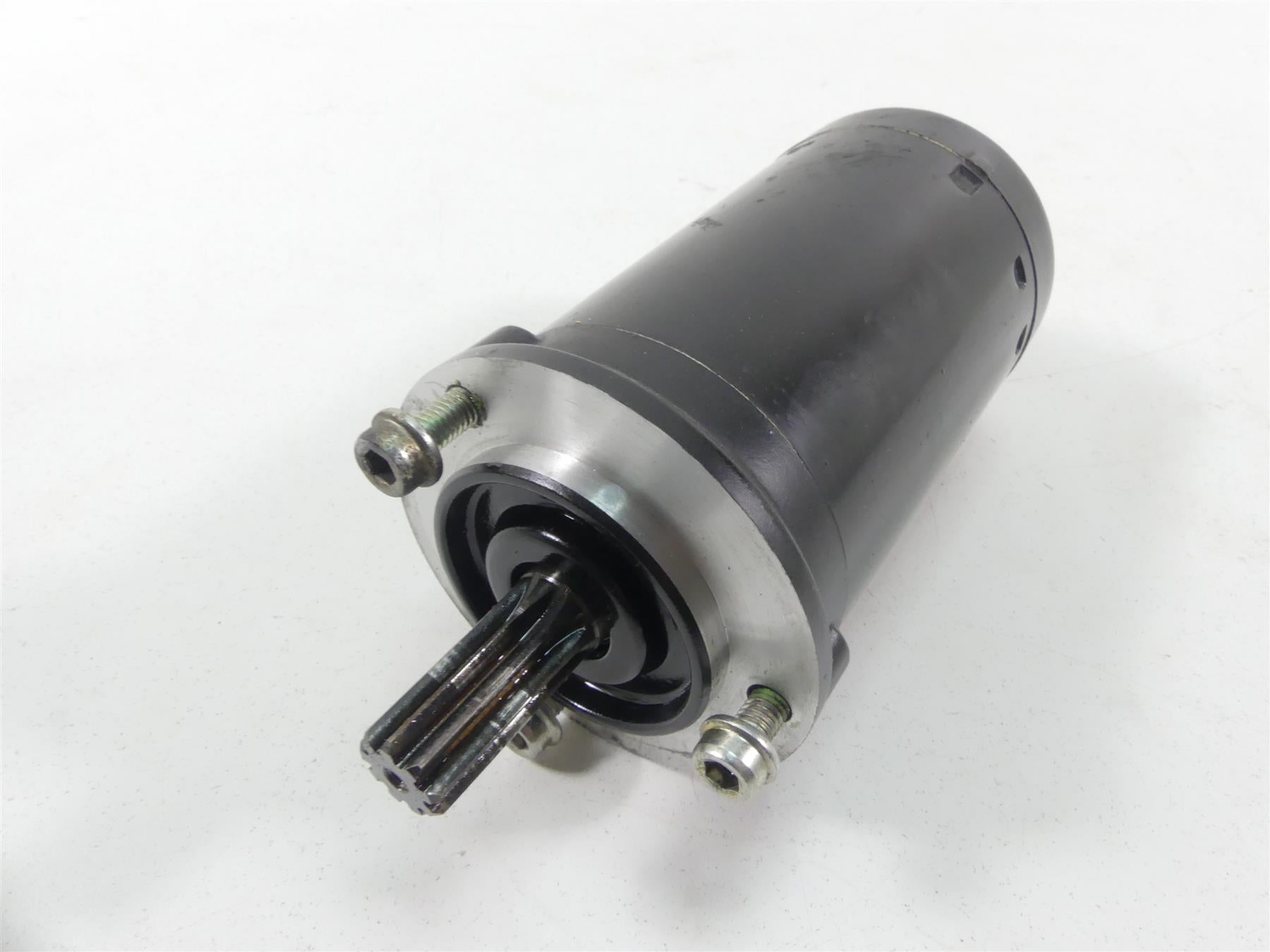 2019 Ducati Multistrada 1260 S Pikes Peak Denso Engine Starter Motor 27040106A | Mototech271
