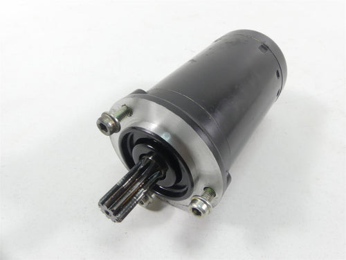 2019 Ducati Multistrada 1260 S Pikes Peak Denso Engine Starter Motor 27040106A | Mototech271
