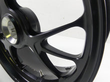 Load image into Gallery viewer, 2020 Ducati Panigale 1100 V4 S SBK Marchesini 17x6 Rear Wheel Rim 50222121AB | Mototech271
