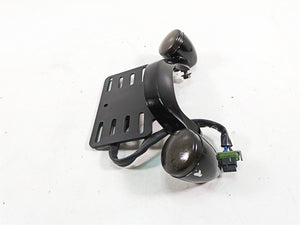 2019 Harley Touring FLHX Street Glide Rear Led Blinker Turn Signal Bar 73314-10 | Mototech271