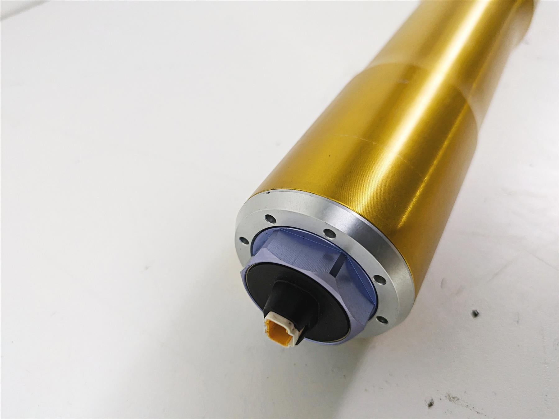 2015 Ducati Panigale 1299 S Straight Ohlins Front Forks 34420711A 34520711A {{ shop.shopifyCountryName }} - Mototech271