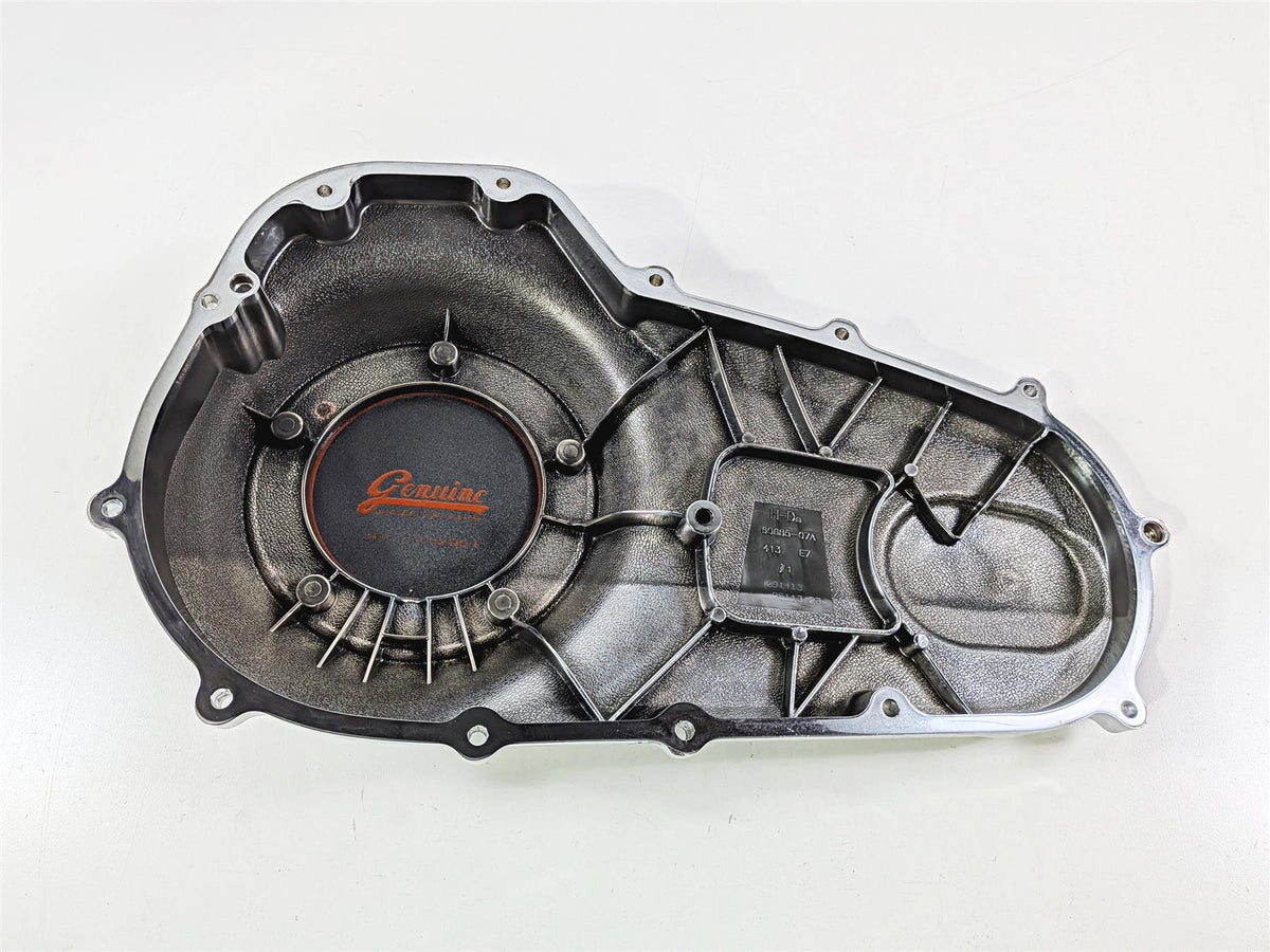 2014 Harley Touring FLHTK Electra Glide Outer Primary Drive Cover 60685-07A-Mototech271