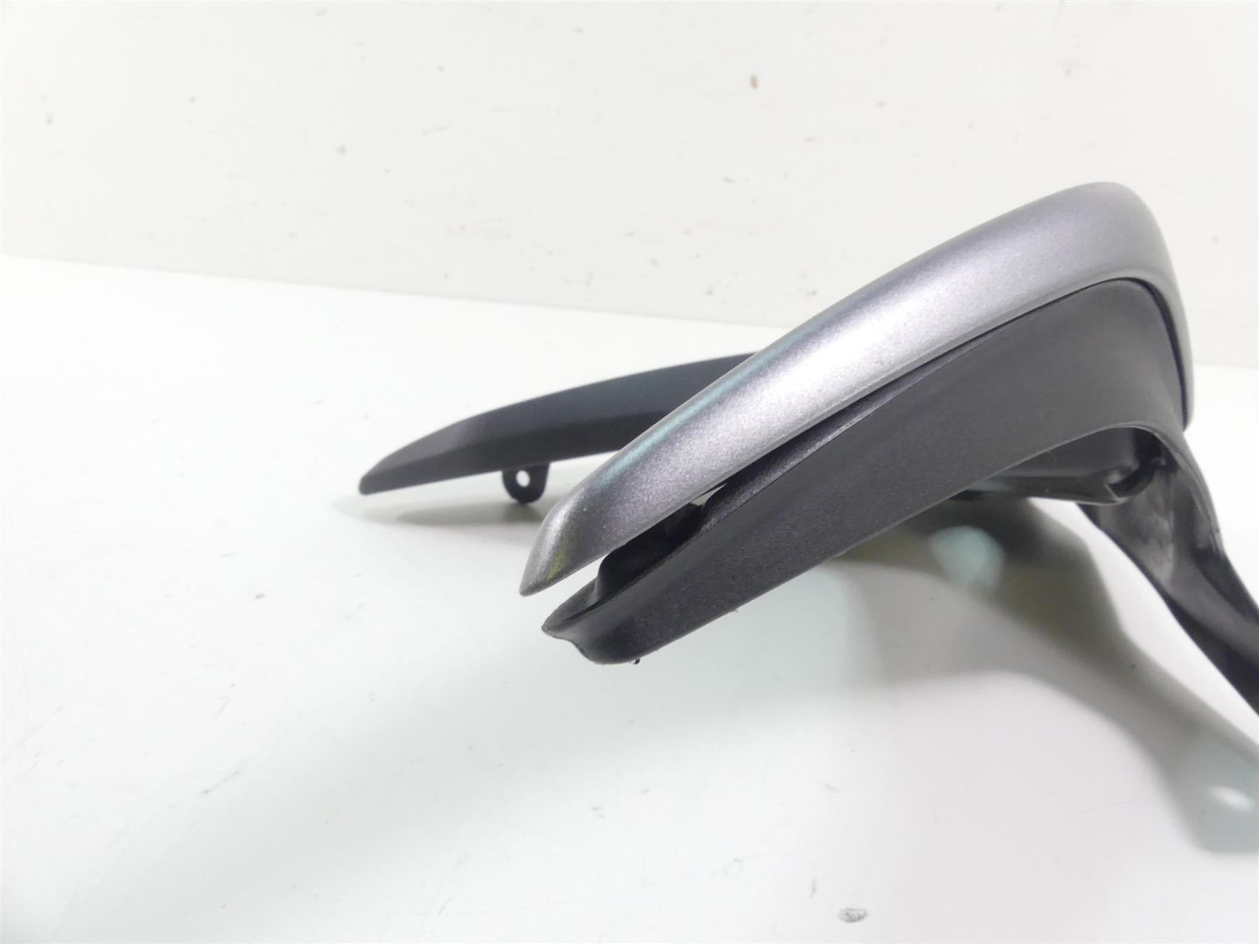 2018 Mv Agusta Brutale 800 RR Left Radiator Side Cover Fairing Cowl 8000C4457 {{ shop.shopifyCountryName }} - Mototech271