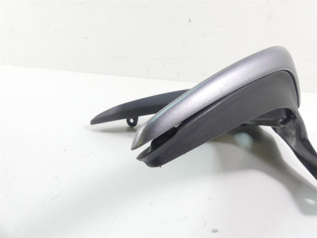2018 Mv Agusta Brutale 800 RR Left Radiator Side Cover Fairing Cowl 8000C4457 {{ shop.shopifyCountryName }} - Mototech271
