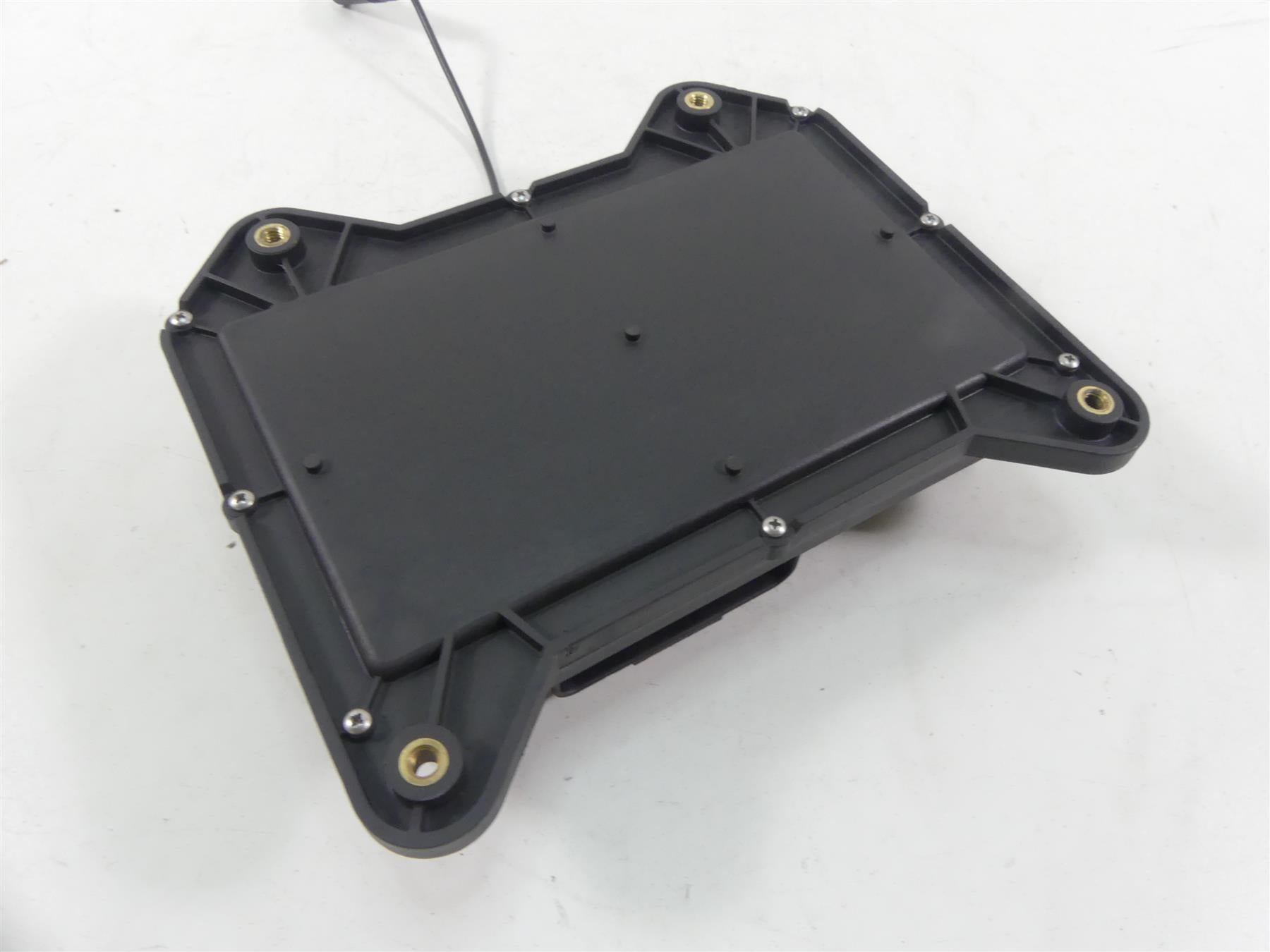 2016 Indian Chieftain Dark Horse Ntouch Audio Radio Module Unit 2413014 {{ shop.shopifyCountryName }} - Mototech271