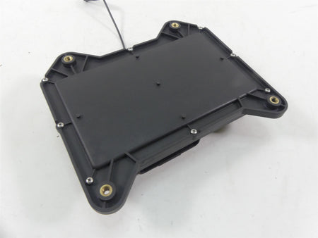 2016 Indian Chieftain Dark Horse Ntouch Audio Radio Module Unit 2413014 {{ shop.shopifyCountryName }} - Mototech271