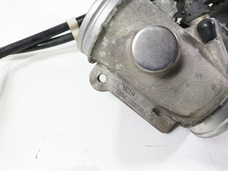 2009 BMW R1200RT K26 Throttle Bodies Body Set - Read 13547712613 13547712614 {{ shop.shopifyCountryName }} - Mototech271
